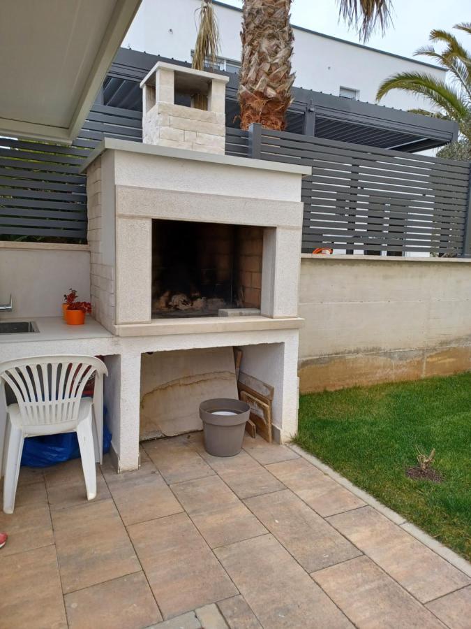 Apartments Leon 2 Novigrad  Екстер'єр фото